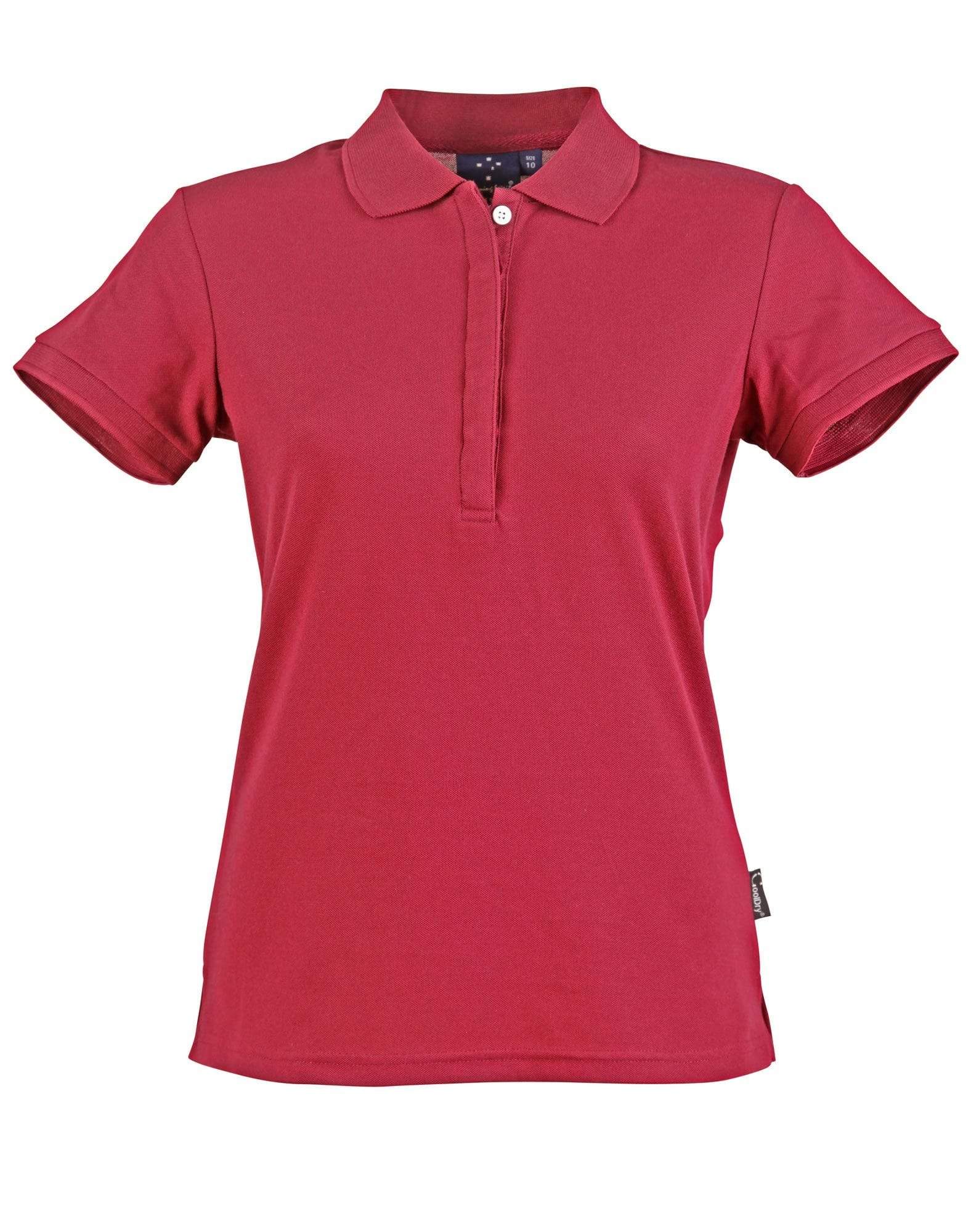 Connection Polo Women's PS64